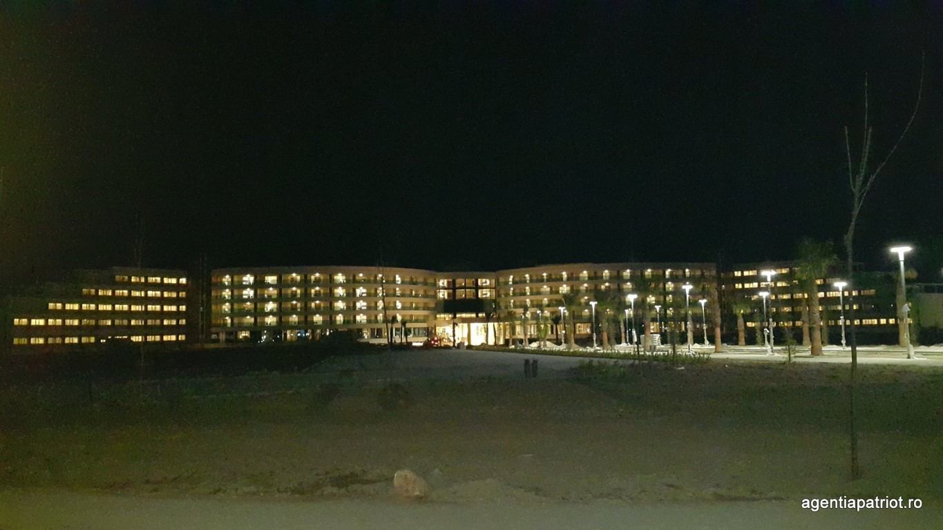 imagini hotel AQUASIS DIDIM